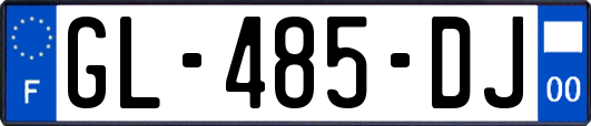GL-485-DJ