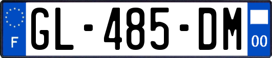 GL-485-DM