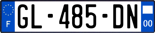 GL-485-DN