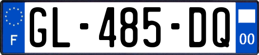 GL-485-DQ