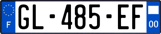 GL-485-EF