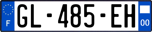 GL-485-EH
