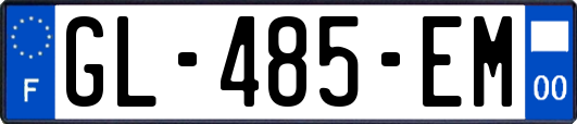 GL-485-EM
