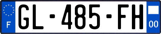 GL-485-FH