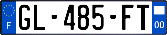 GL-485-FT