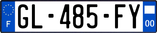 GL-485-FY