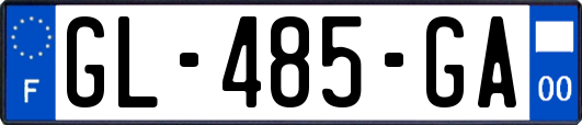 GL-485-GA