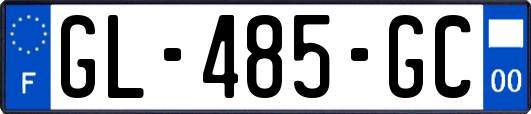 GL-485-GC
