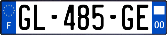 GL-485-GE