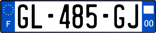 GL-485-GJ