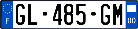GL-485-GM