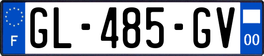 GL-485-GV