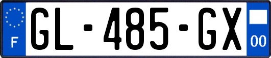 GL-485-GX