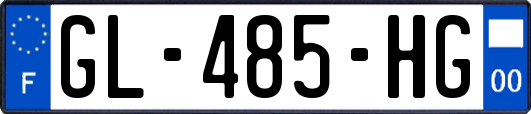 GL-485-HG