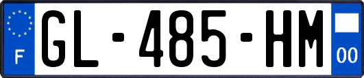 GL-485-HM