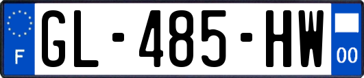 GL-485-HW