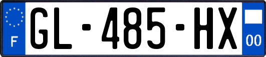 GL-485-HX