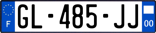 GL-485-JJ