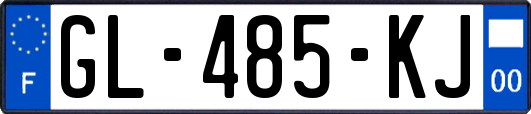 GL-485-KJ
