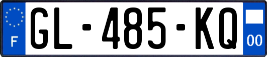 GL-485-KQ