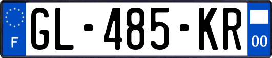 GL-485-KR