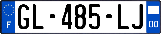 GL-485-LJ
