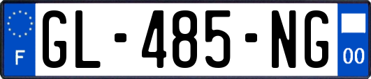 GL-485-NG