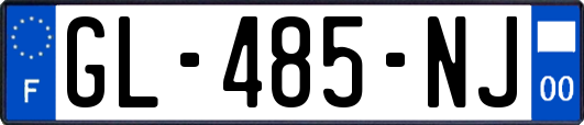 GL-485-NJ