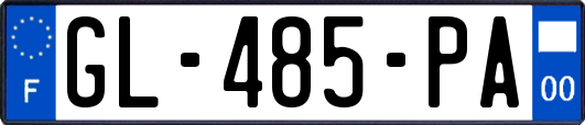 GL-485-PA