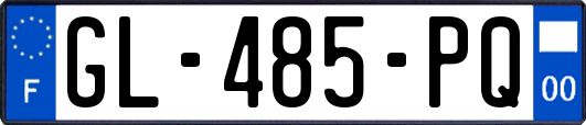 GL-485-PQ