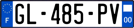 GL-485-PV