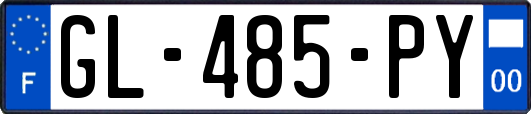 GL-485-PY