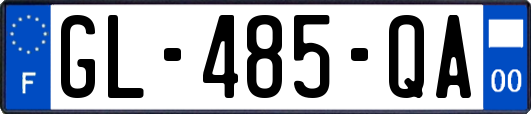 GL-485-QA