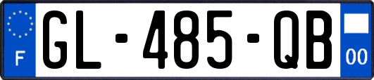 GL-485-QB