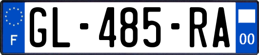GL-485-RA