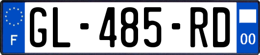 GL-485-RD