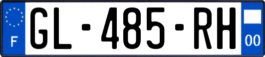 GL-485-RH