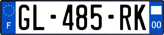 GL-485-RK