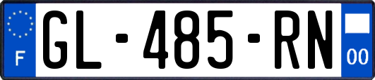 GL-485-RN