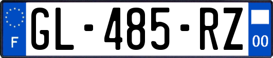 GL-485-RZ