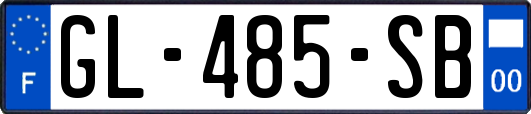 GL-485-SB
