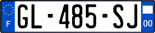 GL-485-SJ