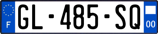 GL-485-SQ