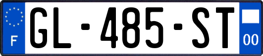 GL-485-ST