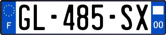 GL-485-SX