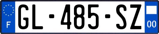 GL-485-SZ