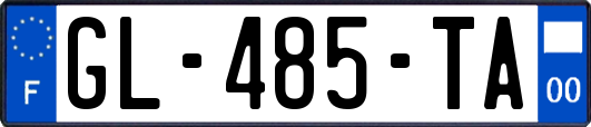 GL-485-TA