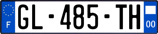 GL-485-TH
