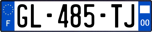 GL-485-TJ