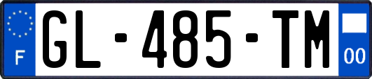 GL-485-TM